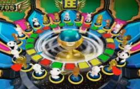 彩神VIl彩票免费版