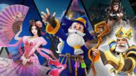 彩神VIl彩票免费版